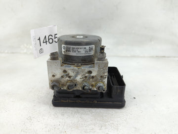 2019 Volkswagen Jetta ABS Pump Control Module Replacement P/N:5Q0614517DN 10.0220-1882.4, 5Q0907379G, 10.0629-31331 Fits OEM