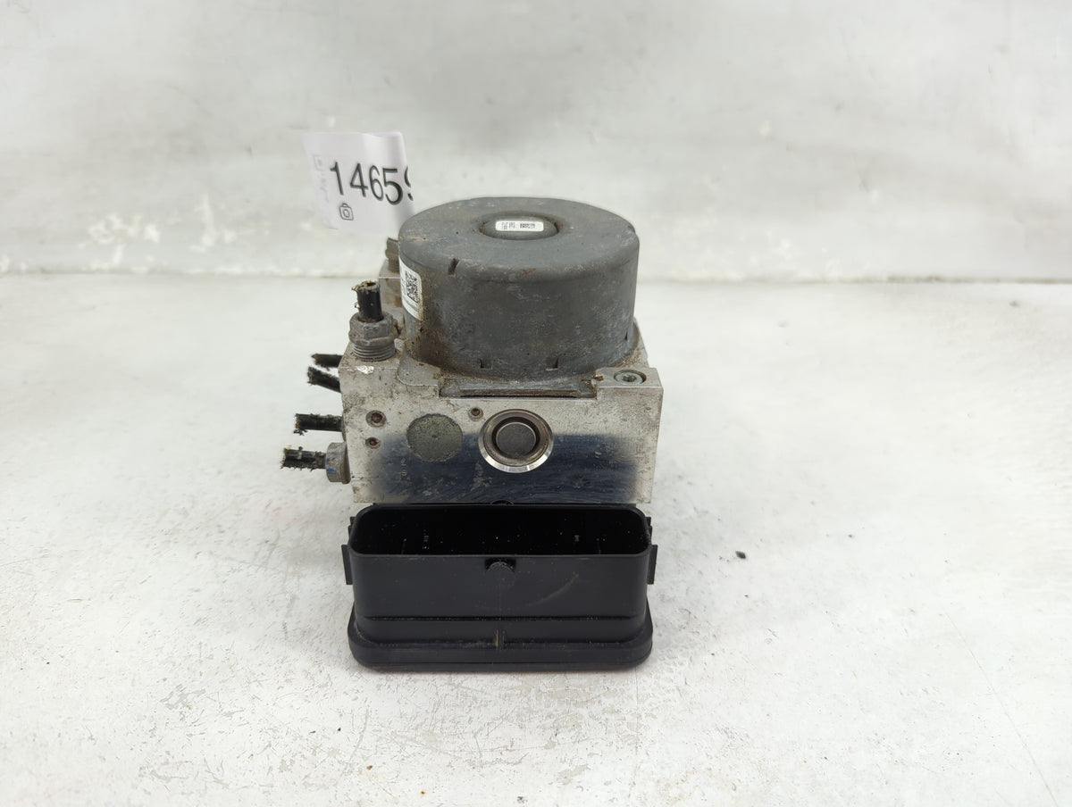 2019 Volkswagen Jetta Anti-Lock Brake ABS Pump Module Actuator OEM P/N:5Q0614517DN 10.0220-1882.4, 5Q0907379G, 10.0629-31331
