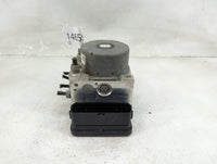 2019 Volkswagen Jetta Anti-Lock Brake ABS Pump Module Actuator OEM P/N:5Q0614517DN 10.0220-1882.4, 5Q0907379G, 10.0629-31331