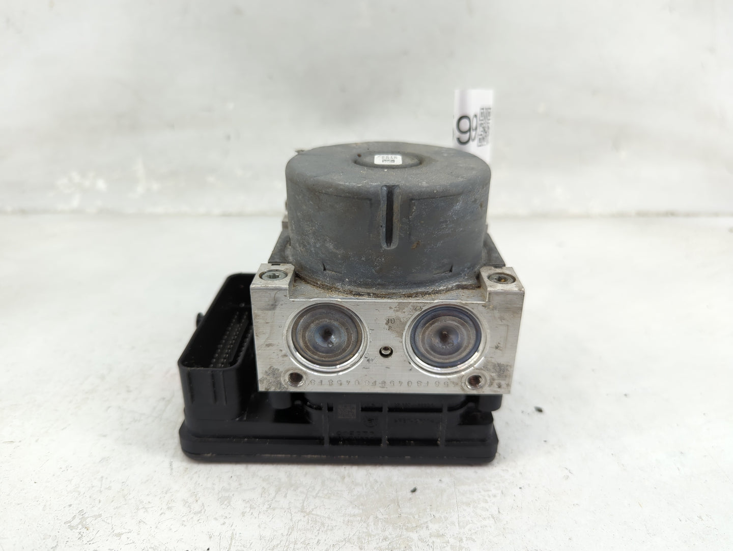 2019 Volkswagen Jetta ABS Pump Control Module Replacement P/N:5Q0614517DN 10.0220-1882.4, 5Q0907379G, 10.0629-31331 Fits OEM