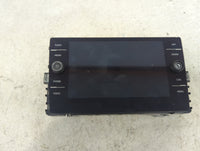 2019-2021 Volkswagen Jetta Information Display Screen - Oemusedautoparts1.com