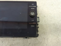 2019-2021 Volkswagen Jetta Information Display Screen - Oemusedautoparts1.com