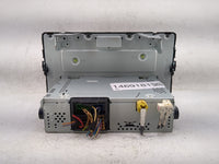 2019 Volkswagen Jetta Radio AM FM Cd Player Receiver Replacement P/N:17A035868 L77VW2, 8H2X0340 Fits OEM Used Auto Parts - O