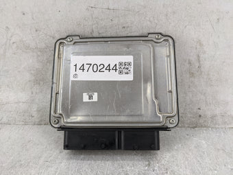 compare product 2019 Volkswagen Jetta PCM Engine Control Computer ECU ECM PCU OEM P/N:04E907309BT 0261S17499 Fits OEM Used Auto Parts