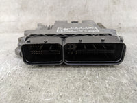 2019 Volkswagen Jetta PCM Engine Control Computer ECU ECM PCU OEM P/N:04E907309BT 0261S17499 Fits OEM Used Auto Parts - Oemu