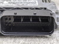 2019 Volkswagen Jetta PCM Engine Control Computer ECU ECM PCU OEM P/N:04E907309BT 0261S17499 Fits OEM Used Auto Parts - Oemu