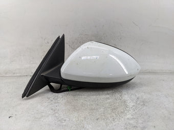 compare product 2019-2021 Volkswagen Jetta Driver Side View Mirror - Left Door Mirror OEM Used