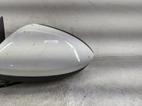 2019-2021 Volkswagen Jetta Driver Side View Mirror - Left Door Mirror OEM Used - Oemusedautoparts1.com