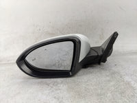 2019-2021 Volkswagen Jetta Driver Side View Mirror - Left Door Mirror OEM Used - Oemusedautoparts1.com