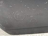 2019-2021 Volkswagen Jetta Driver Side View Mirror - Left Door Mirror OEM Used - Oemusedautoparts1.com
