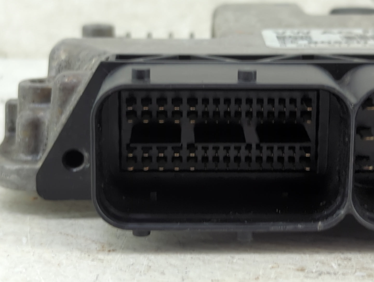 2019 Volkswagen Jetta PCM Engine Control Computer ECU ECM PCU OEM P/N:04E907309BT 0261S17499, 1039T06071 Fits OEM Used Auto 