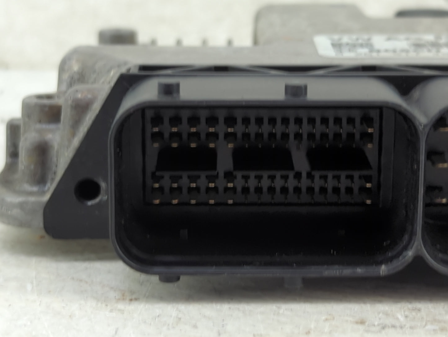 2019 Volkswagen Jetta PCM Engine Control Computer ECU ECM PCU OEM P/N:04E907309BT 0261S17499, 1039T06071 Fits OEM Used Auto 