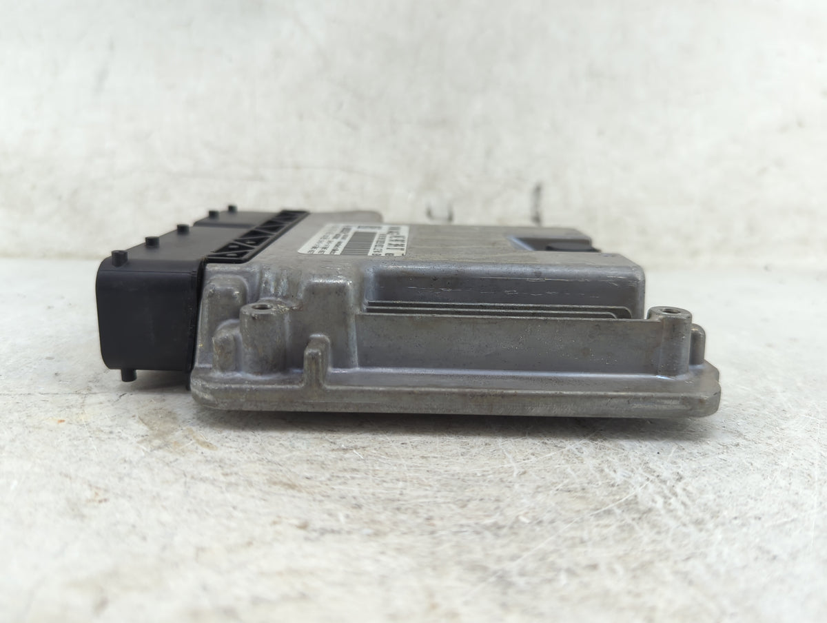 2019 Volkswagen Jetta PCM Engine Control Computer ECU ECM PCU OEM P/N:04E907309BT 0261S17499 Fits Fits 2007 2008 2009 2010 O