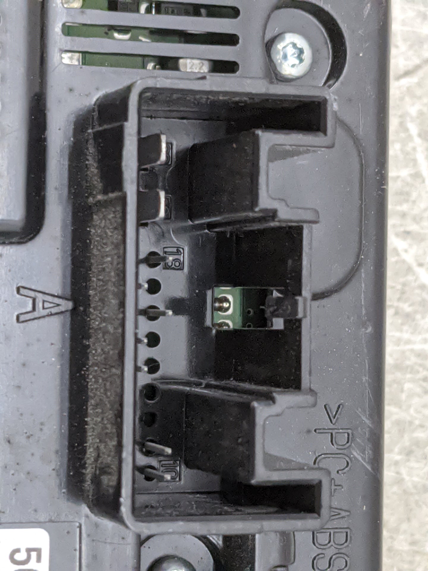 2019-2021 Volkswagen Jetta Climate Control Module Temperature AC/Heater Replacement P/N:5GM907426H 5HB013651-16 Fits OEM Use
