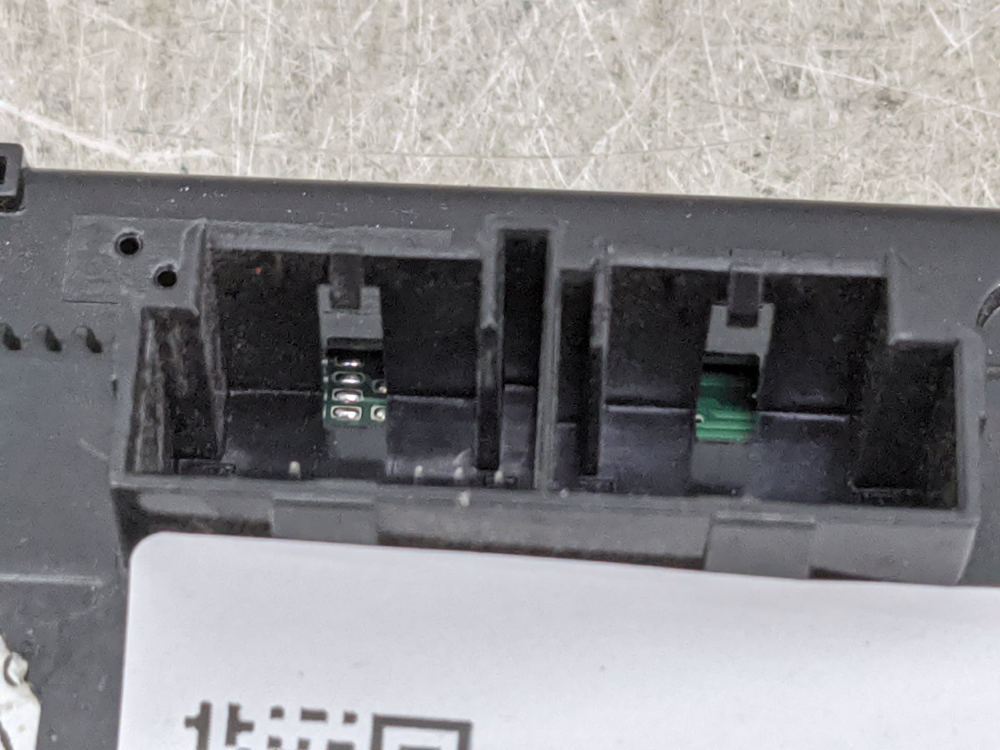 2019-2021 Volkswagen Jetta Climate Control Module Temperature AC/Heater Replacement P/N:5GM907426H 5HB013651-16 Fits OEM Use