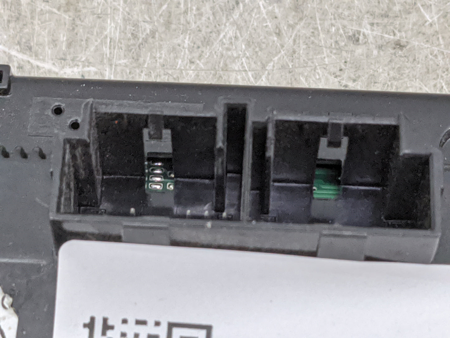 2019-2021 Volkswagen Jetta Climate Control Module Temperature AC/Heater Replacement P/N:5GM907426H 5HB013651-16 Fits OEM Use