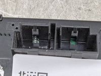 2019-2021 Volkswagen Jetta Climate Control Module Temperature AC/Heater Replacement P/N:5GM907426H 5HB013651-16 Fits OEM Use