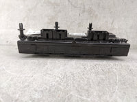 2019-2021 Volkswagen Jetta Climate Control Module Temperature AC/Heater Replacement P/N:5GM907426H 5HB013651-16 Fits OEM Use
