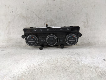 compare product 2019-2020 Volkswagen Jetta Climate Control Module Temperature AC/Heater Replacement P/N:5GM907044H 5HB013650-22 Fits OEM Used Auto Parts