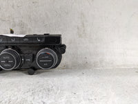 2019-2020 Volkswagen Jetta Climate Control Module Temperature AC/Heater Replacement P/N:5GM907044H 5HB013650-22 Fits OEM Use
