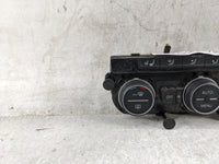 2019-2020 Volkswagen Jetta Climate Control Module Temperature AC/Heater Replacement P/N:5GM907044H 5HB013650-22 Fits OEM Use
