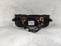 2019-2020 Volkswagen Jetta Climate Control Module Temperature AC/Heater Replacement P/N:5GM907044H 5HB013650-22 Fits OEM Use