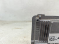 2019-2020 Volkswagen Jetta PCM Engine Control Computer ECU ECM PCU OEM P/N:04E907309BT 0261S17499 Fits Fits 2019 2020 OEM Us