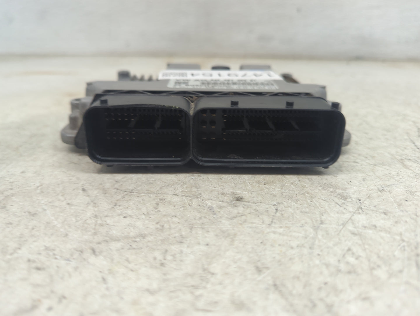 2019-2020 Volkswagen Jetta PCM Engine Control Computer ECU ECM PCU OEM P/N:04E907309BT 0261S17499 Fits Fits 2019 2020 OEM Us