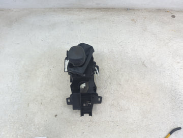 2019 Volkswagen Jetta Floor Console Assembly Shifter - Oemusedautoparts1.com