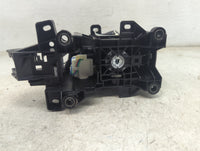 2019 Volkswagen Jetta Floor Console Assembly Shifter - Oemusedautoparts1.com