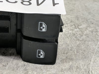 2019-2020 Volkswagen Jetta Master Power Window Switch Replacement Driver Side Left P/N:5G0959857D Fits OEM Used Auto Parts -