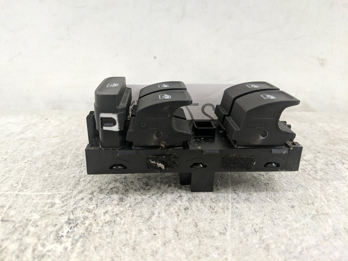 2019-2020 Volkswagen Jetta Master Power Window Switch Replacement Driver Side Left P/N:5G0959857D Fits OEM Used Auto Parts -