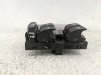 2019-2020 Volkswagen Jetta Master Power Window Switch Replacement Driver Side Left P/N:5G0959857D Fits OEM Used Auto Parts -