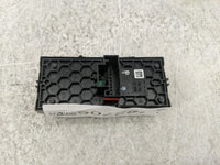 2019-2020 Volkswagen Jetta Master Power Window Switch Replacement Driver Side Left P/N:5G0959857D Fits OEM Used Auto Parts -