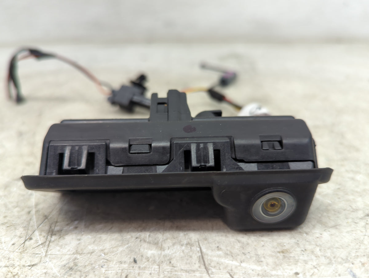 2019 Volkswagen Jetta Backup Camera Or Backup Sensor - Oemusedautoparts1.com