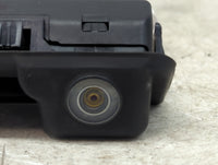 2019 Volkswagen Jetta Backup Camera Or Backup Sensor - Oemusedautoparts1.com