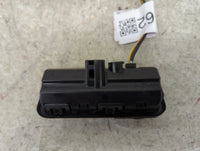 2019 Volkswagen Jetta Backup Camera Or Backup Sensor - Oemusedautoparts1.com