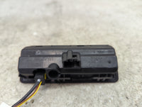 2019 Volkswagen Jetta Backup Camera Or Backup Sensor - Oemusedautoparts1.com