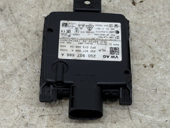 compare product 2019 Volkswagen Jetta Driver Assist Control Module