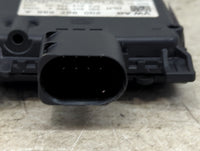2019 Volkswagen Jetta Driver Assist Control Module - Oemusedautoparts1.com