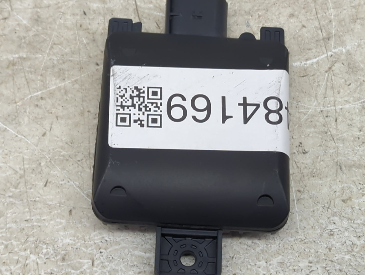 2019 Volkswagen Jetta Driver Assist Control Module - Oemusedautoparts1.com