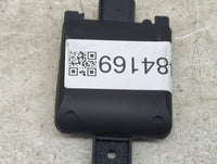 2019 Volkswagen Jetta Driver Assist Control Module - Oemusedautoparts1.com