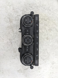 2019-2020 Volkswagen Jetta Climate Control Module Temperature AC/Heater Replacement P/N:220.220-01 Fits Fits 2019 2020 OEM U