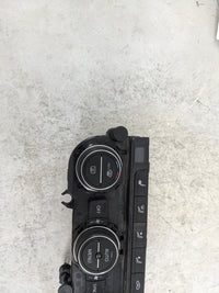 2019-2020 Volkswagen Jetta Climate Control Module Temperature AC/Heater Replacement P/N:220.220-01 Fits Fits 2019 2020 OEM U