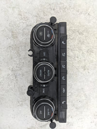 2019-2020 Volkswagen Jetta Climate Control Module Temperature AC/Heater Replacement P/N:220.220-01 Fits Fits 2019 2020 OEM U
