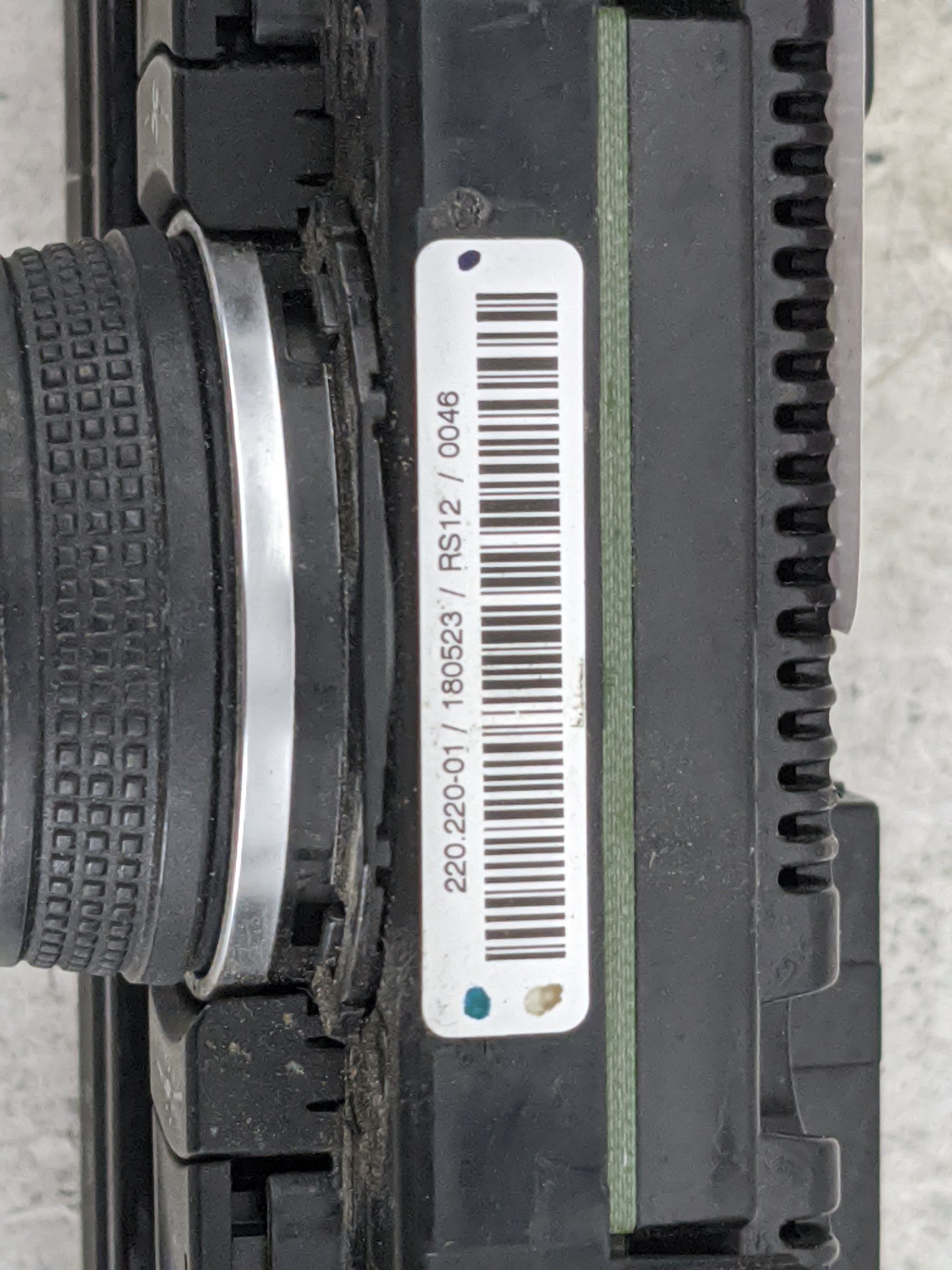 2019-2020 Volkswagen Jetta Climate Control Module Temperature AC/Heater Replacement P/N:220.220-01 Fits Fits 2019 2020 OEM U