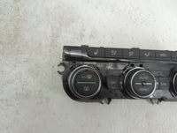 2019-2020 Volkswagen Jetta Climate Control Module Temperature AC/Heater Replacement P/N:5GM907044M 5HB013650-21 Fits OEM Use