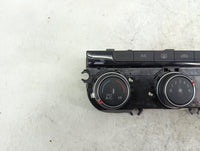 2019-2021 Volkswagen Jetta Climate Control Module Temperature AC/Heater Replacement P/N:5GM907426H 5HB01365116 Fits OEM Used