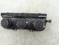 2019-2021 Volkswagen Jetta Climate Control Module Temperature AC/Heater Replacement P/N:5GM907426H 5HB01365116 Fits OEM Used