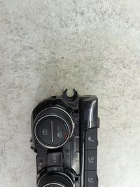 2019-2020 Volkswagen Jetta Climate Control Module Temperature AC/Heater Replacement P/N:5GM907044M 5HB01365021 Fits Fits 201